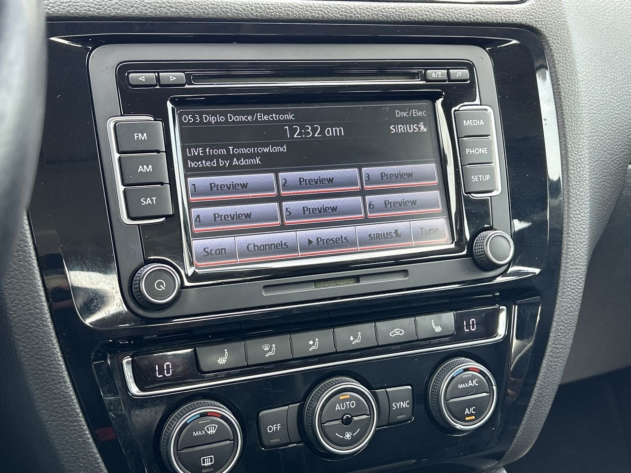Volkswagen Jetta  2015 à Barrie, Ontario