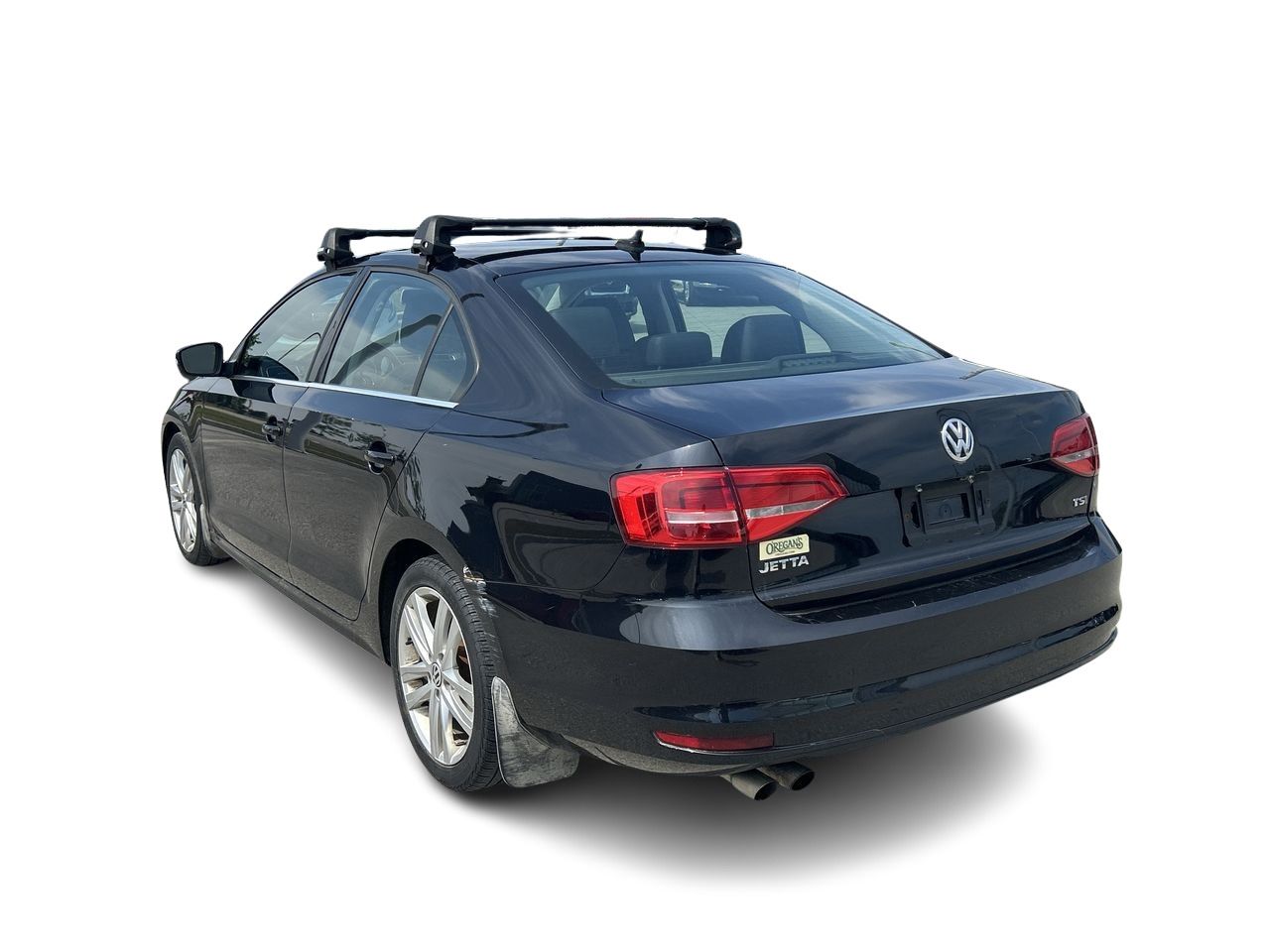 Volkswagen Jetta  2015 à Barrie, Ontario