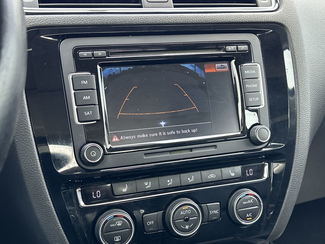 Volkswagen Jetta  2015 à Barrie, Ontario