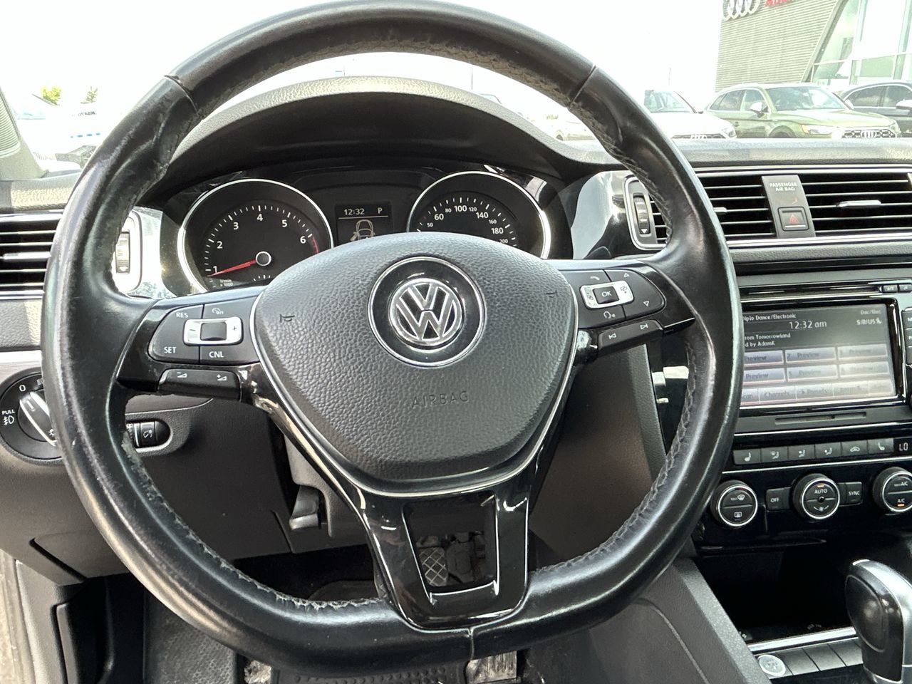 Volkswagen Jetta  2015 à Barrie, Ontario