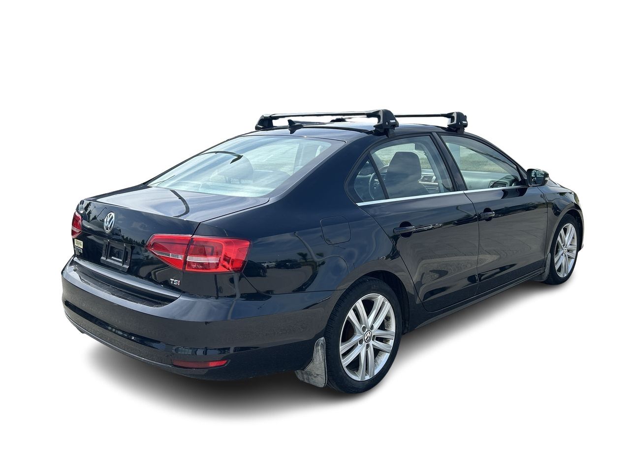 Volkswagen Jetta  2015 à Barrie, Ontario