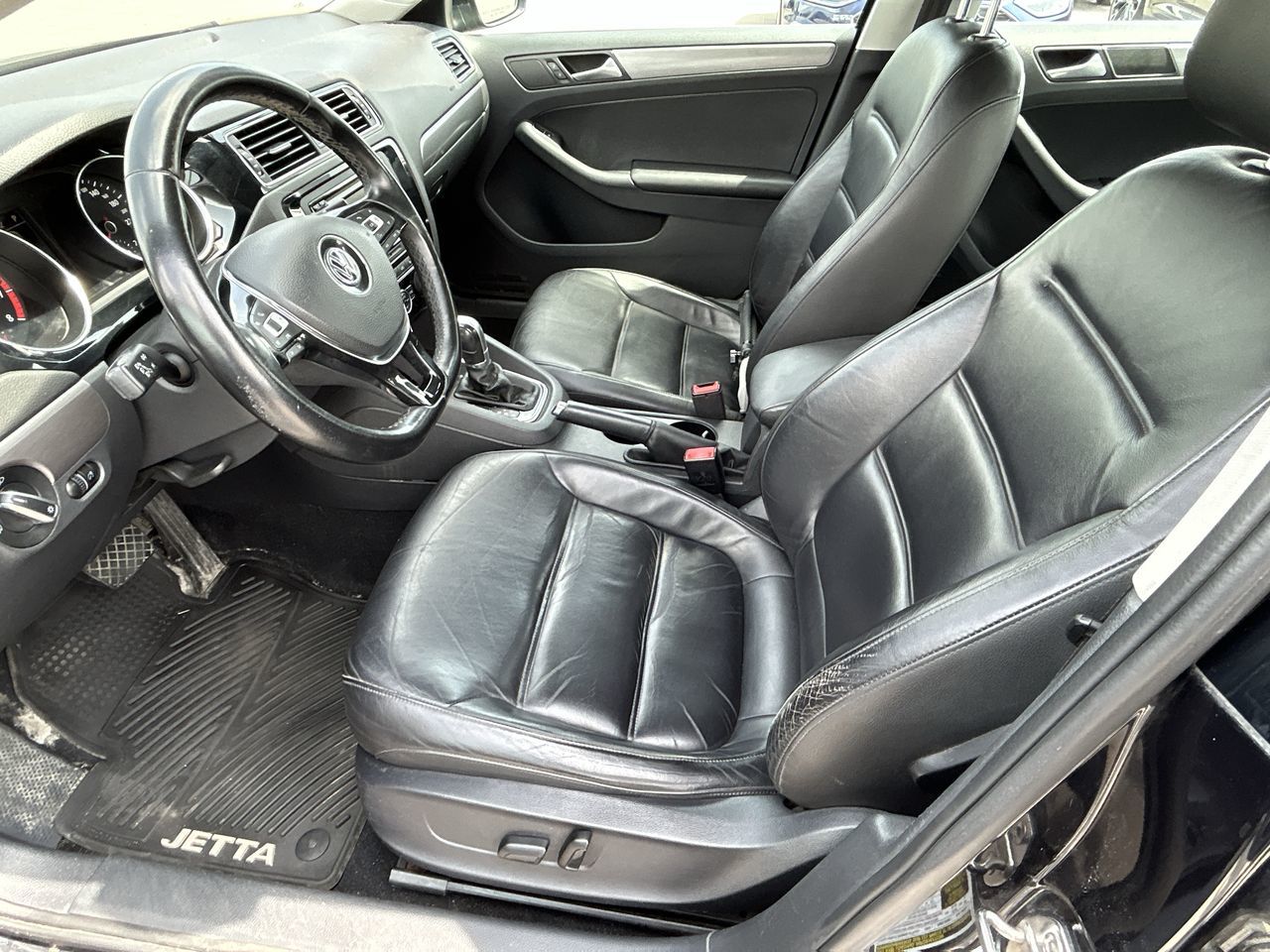 Volkswagen Jetta  2015 à Barrie, Ontario
