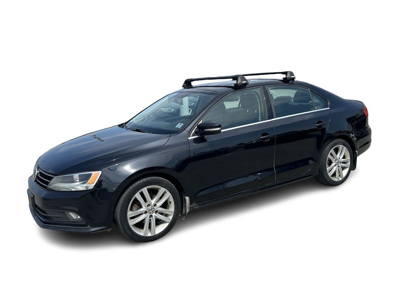 Volkswagen Jetta  2015 à Barrie, Ontario