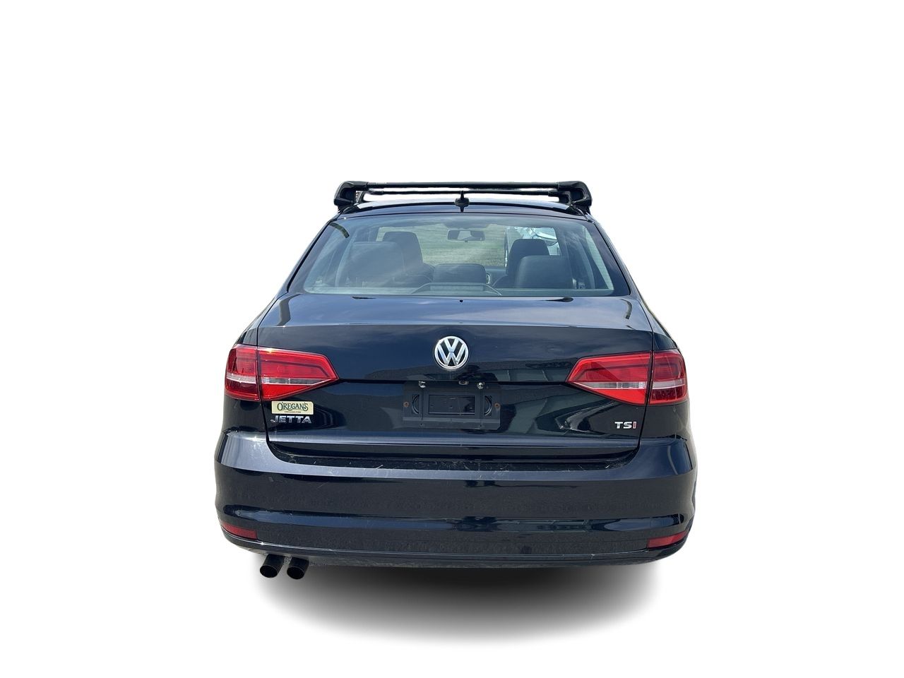 Volkswagen Jetta  2015 à Barrie, Ontario