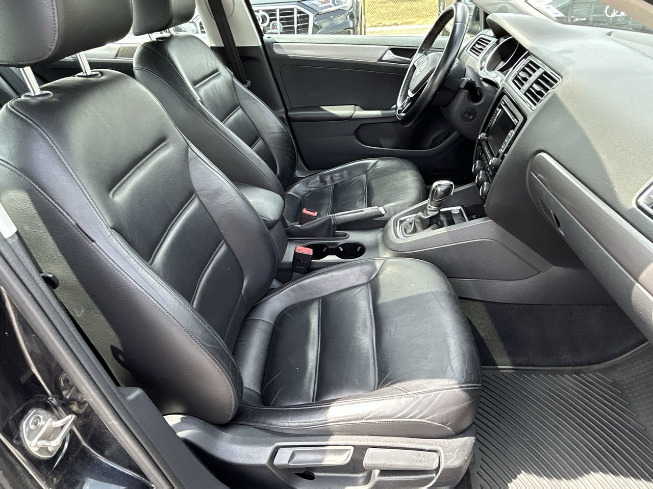 Volkswagen Jetta  2015 à Barrie, Ontario