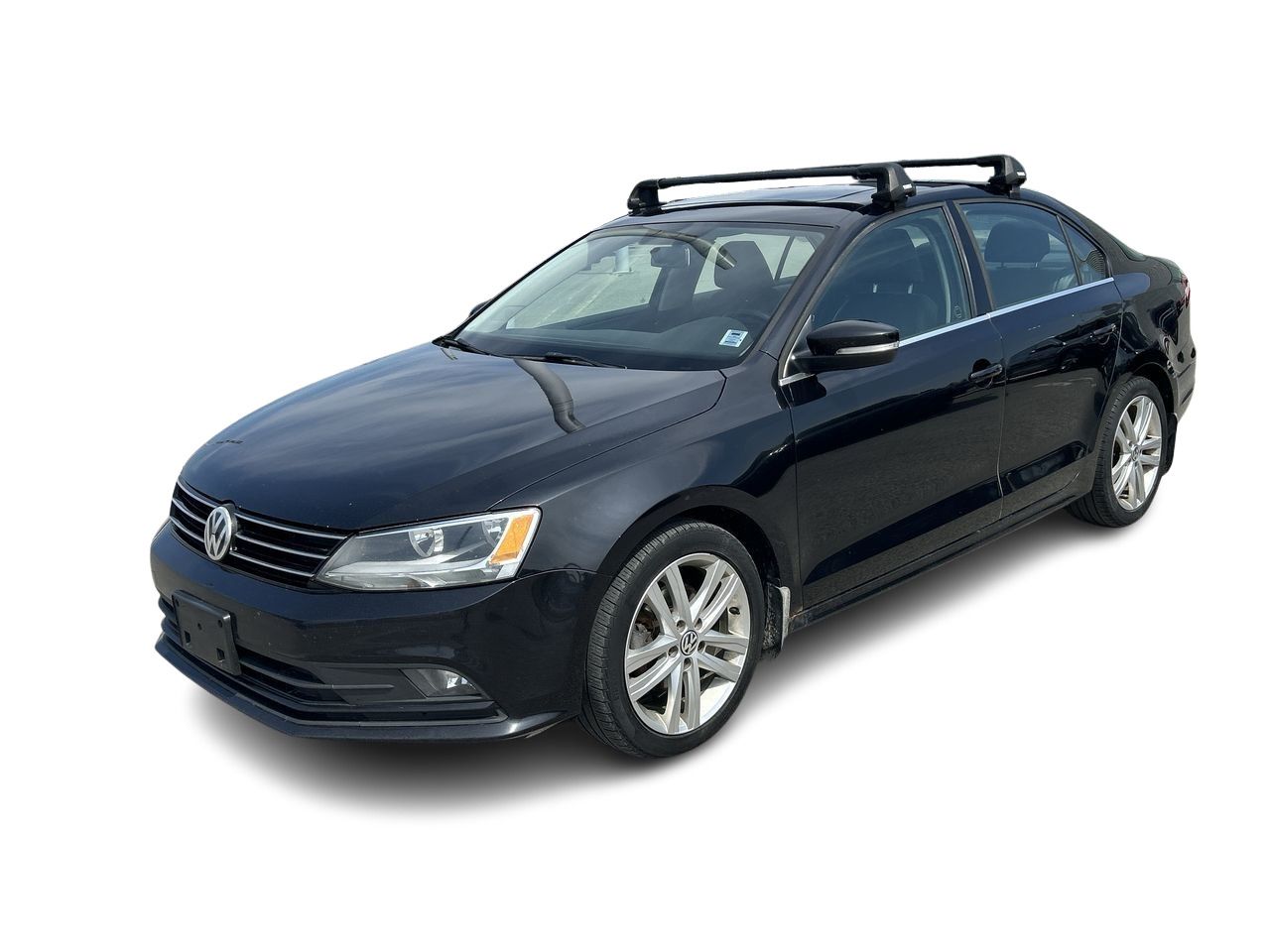Volkswagen Jetta  2015 à Barrie, Ontario