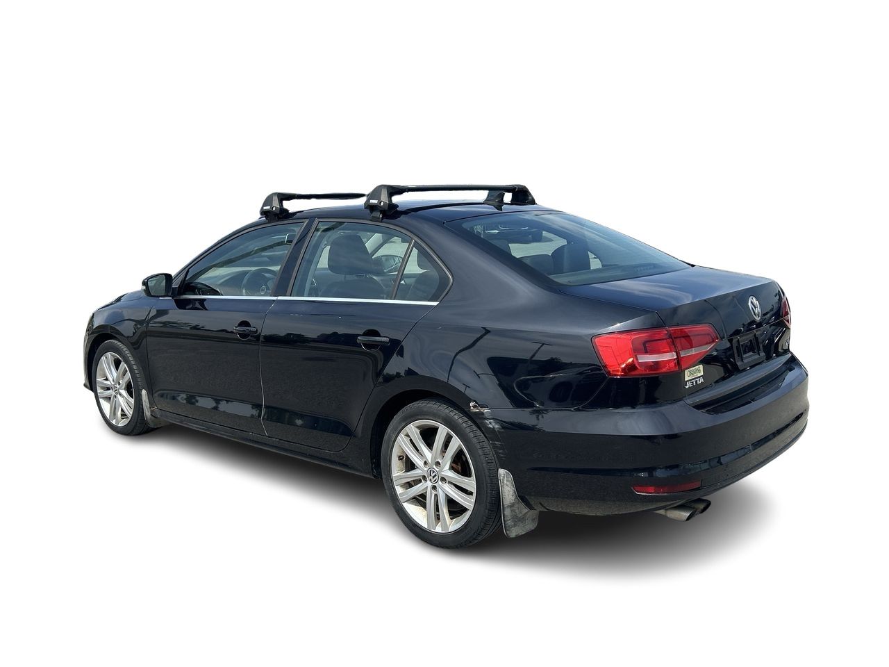 Volkswagen Jetta  2015 à Barrie, Ontario