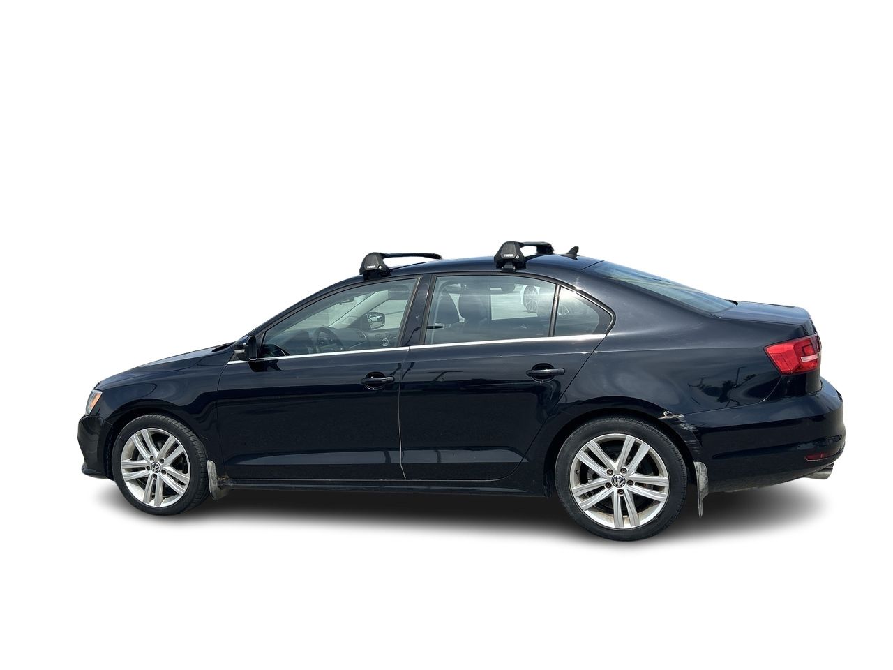 Volkswagen Jetta  2015 à Barrie, Ontario