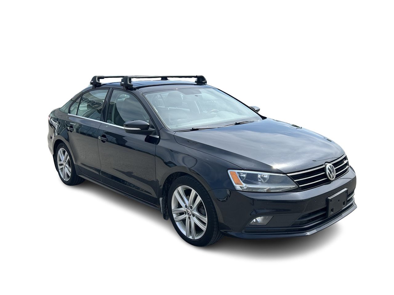 Volkswagen Jetta  2015 à Barrie, Ontario