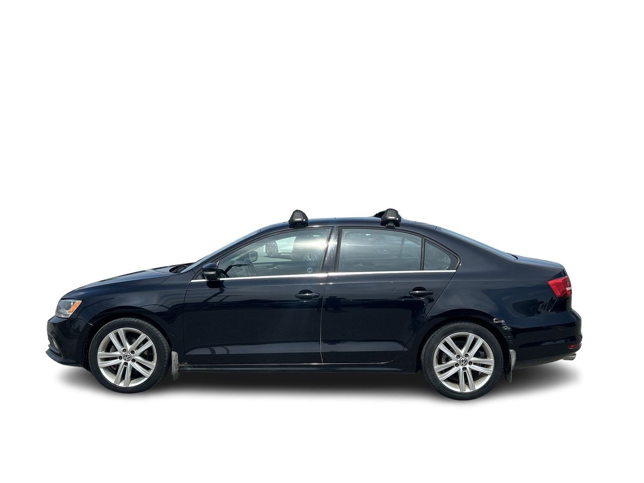 Volkswagen Jetta  2015 à Barrie, Ontario
