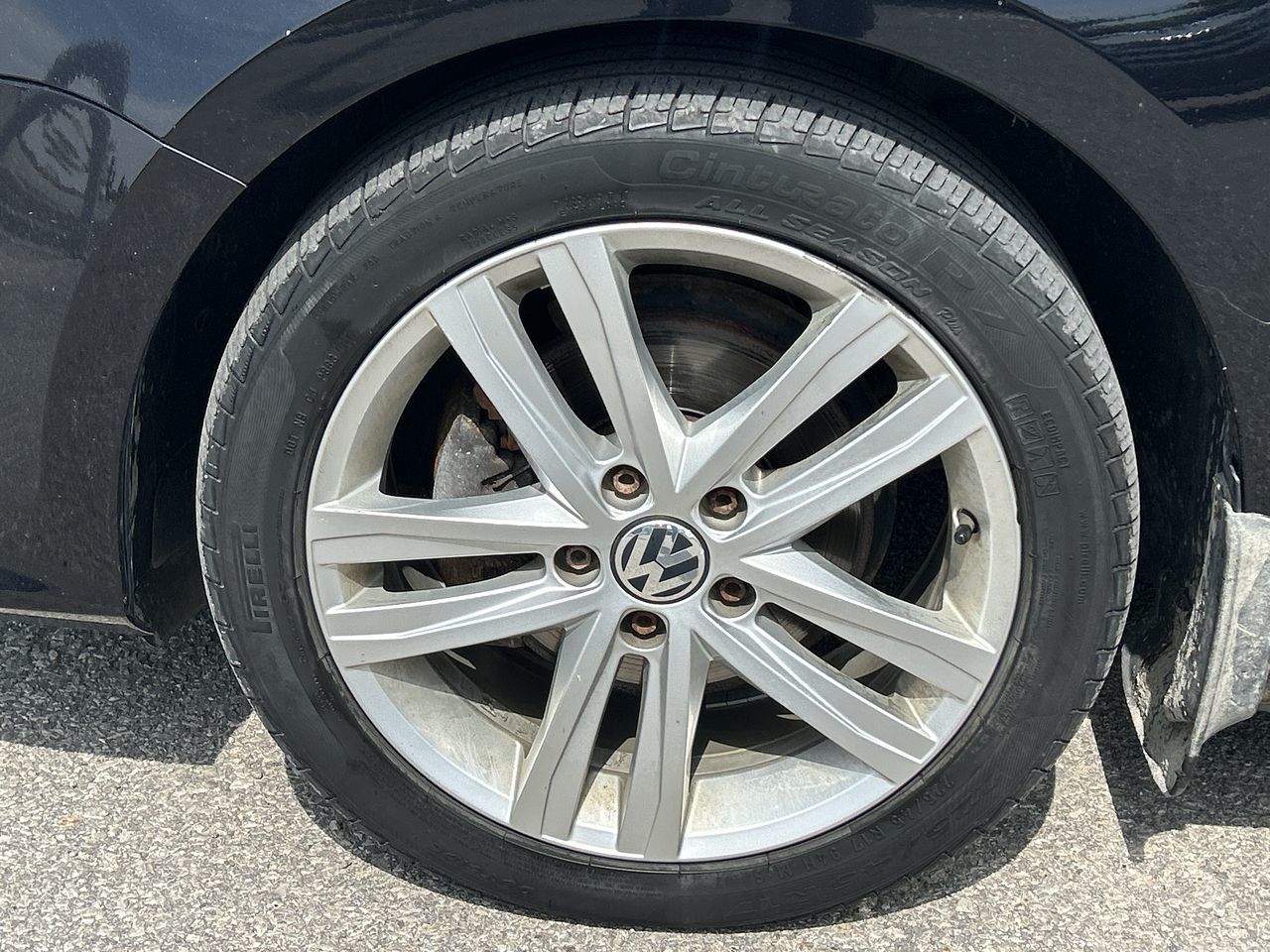 Volkswagen Jetta  2015 à Barrie, Ontario