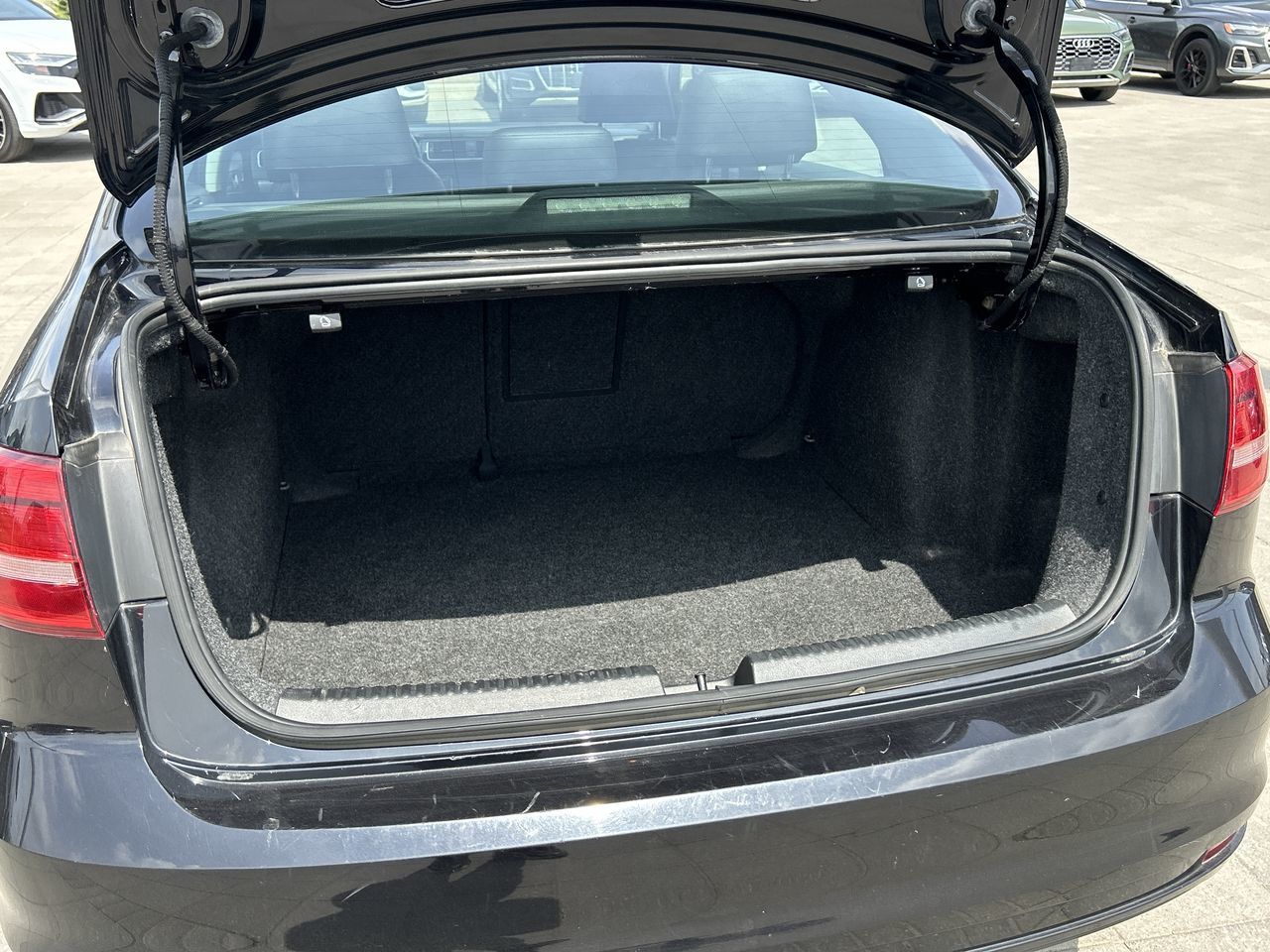 Volkswagen Jetta  2015 à Barrie, Ontario