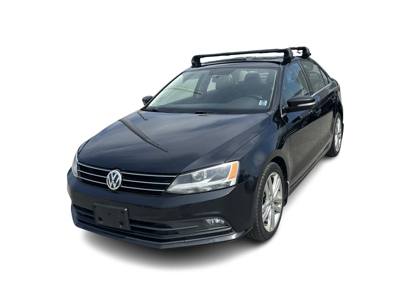 Volkswagen Jetta  2015 à Barrie, Ontario