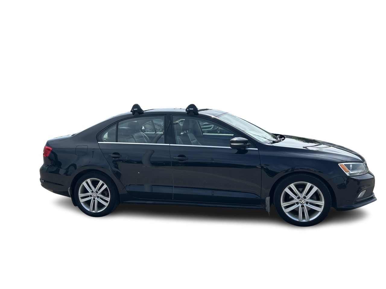 Volkswagen Jetta  2015 à Barrie, Ontario