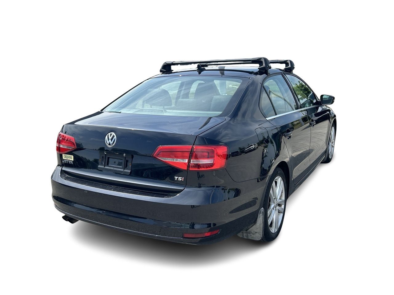 Volkswagen Jetta  2015 à Barrie, Ontario