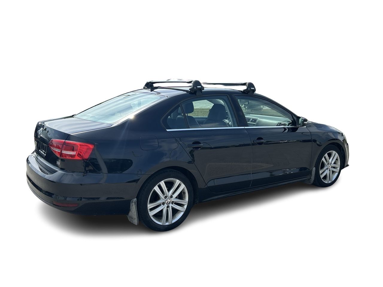 Volkswagen Jetta  2015 à Barrie, Ontario