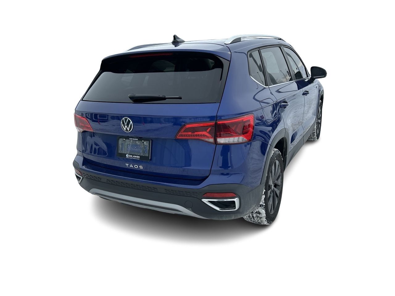 Volkswagen Taos  2023 à Barrie, Ontario