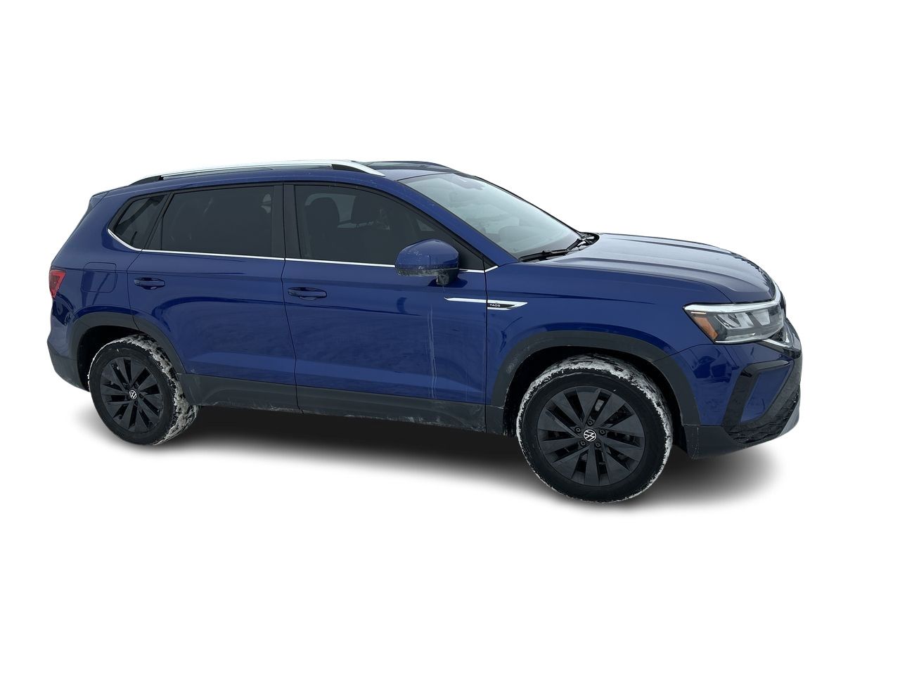 Volkswagen Taos  2023 à Barrie, Ontario