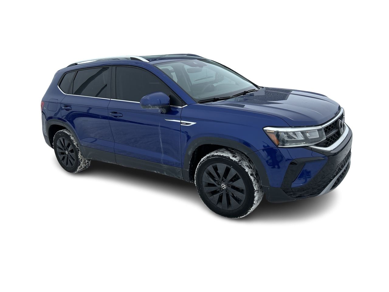 Volkswagen Taos  2023 à Barrie, Ontario