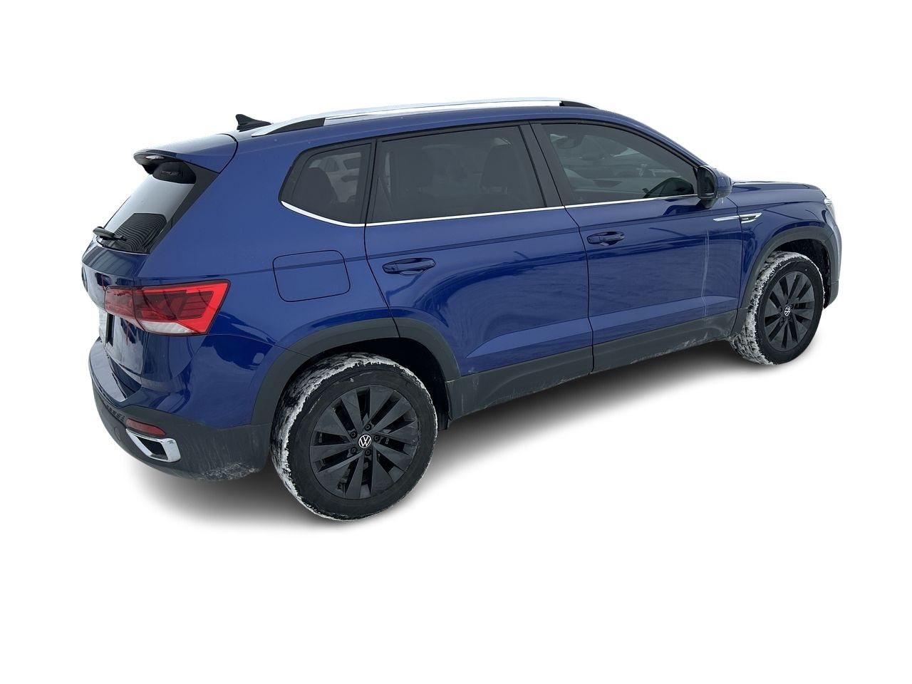 Volkswagen Taos  2023 à Barrie, Ontario