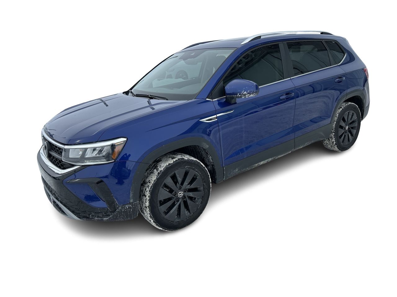 Volkswagen Taos  2023 à Barrie, Ontario