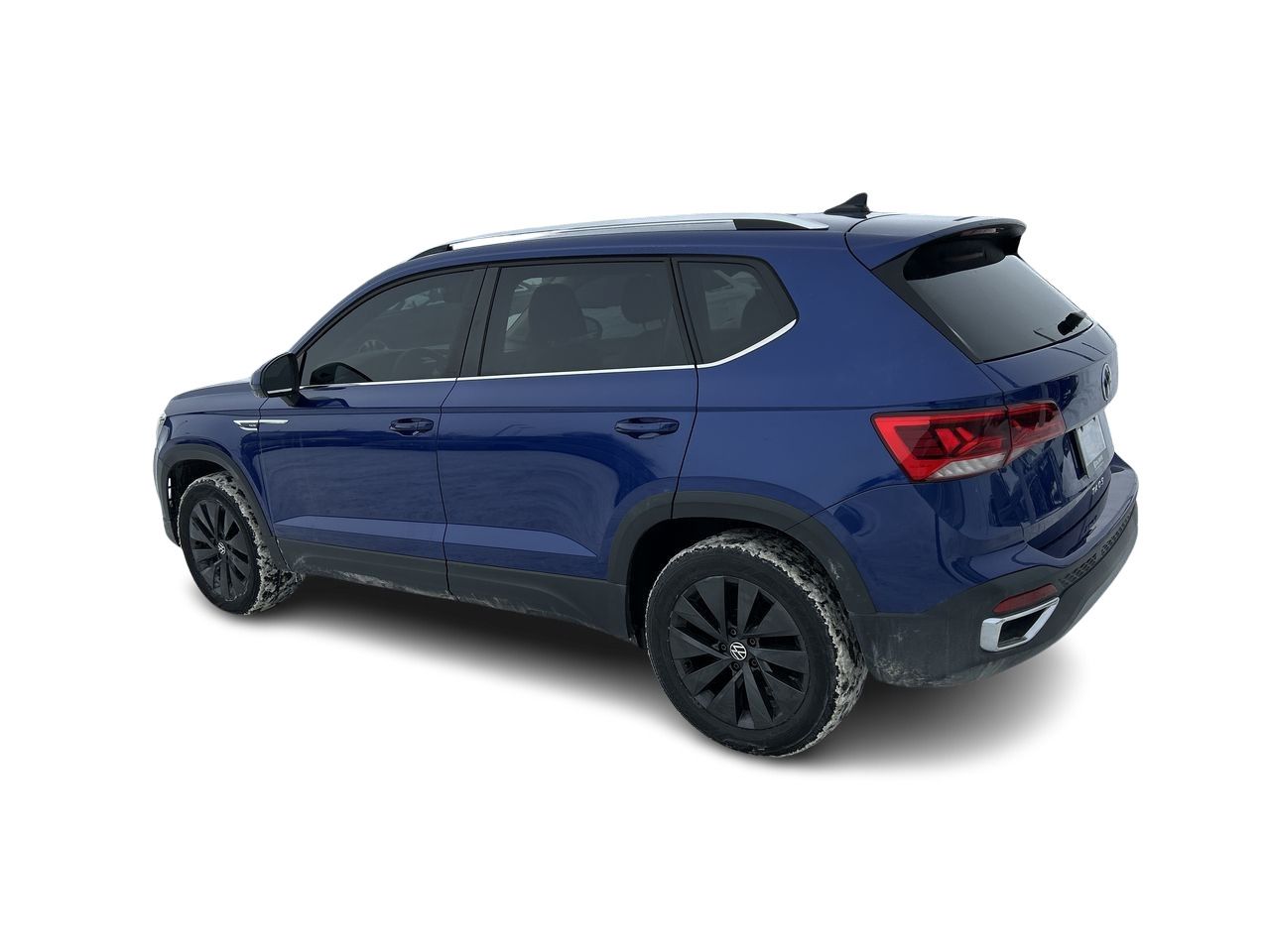 Volkswagen Taos  2023 à Barrie, Ontario