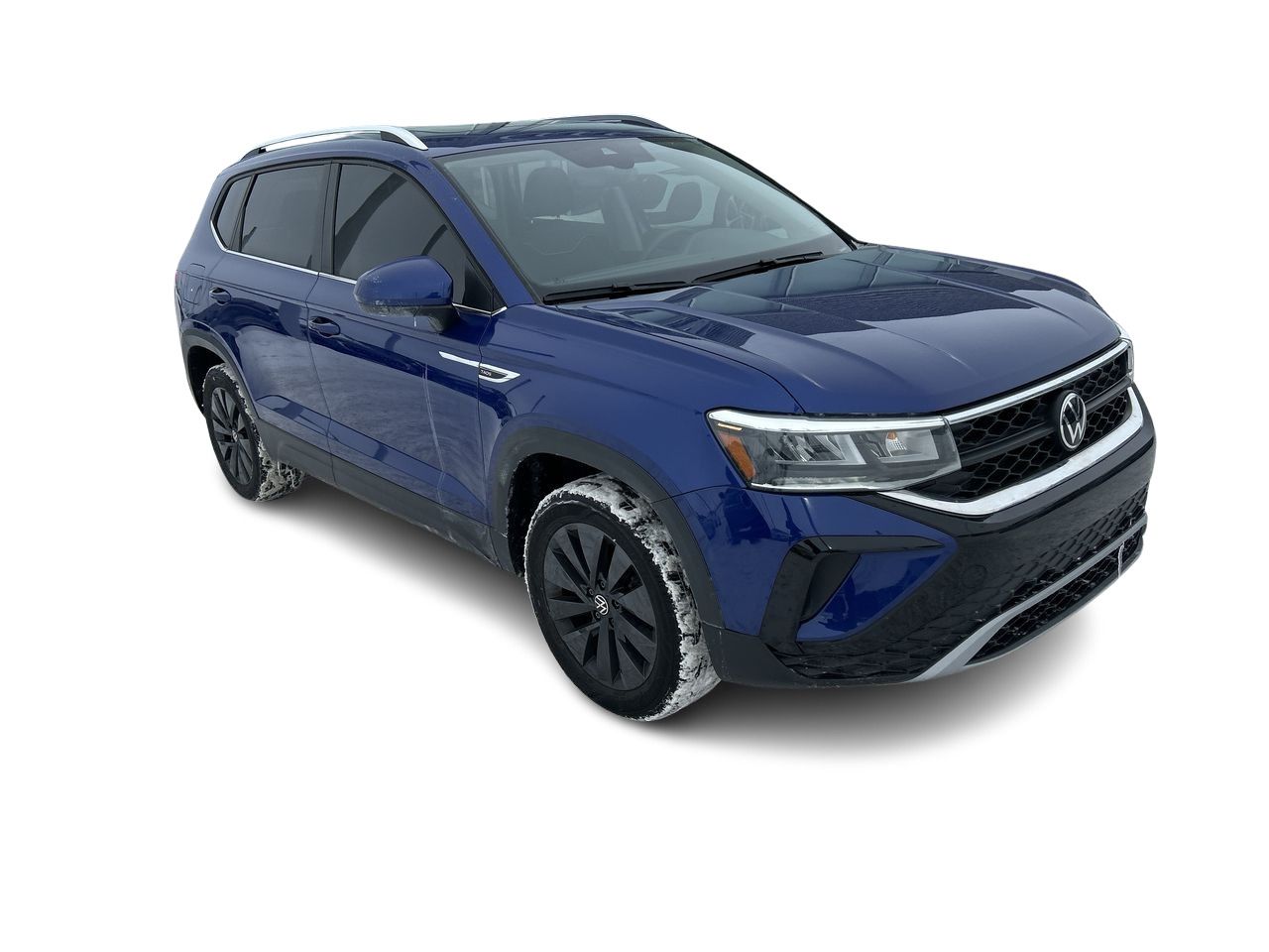 Volkswagen Taos  2023 à Barrie, Ontario