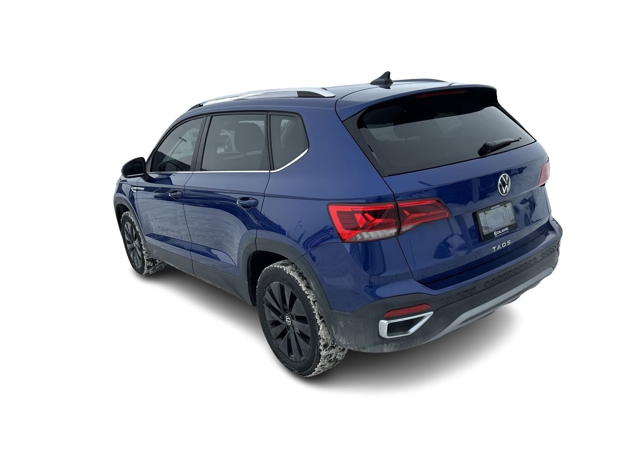 Volkswagen Taos  2023 à Barrie, Ontario