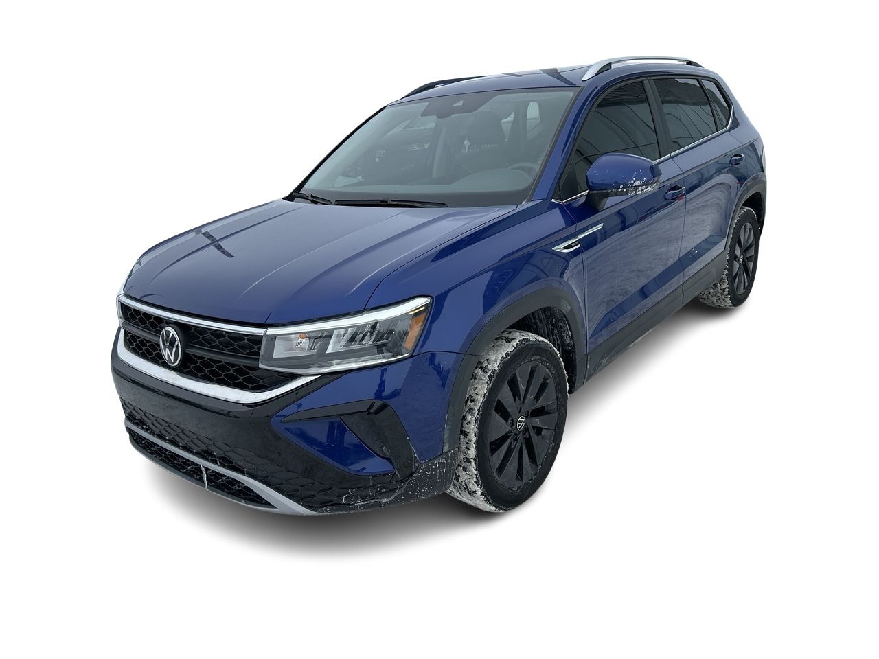 Volkswagen Taos  2023 à Barrie, Ontario