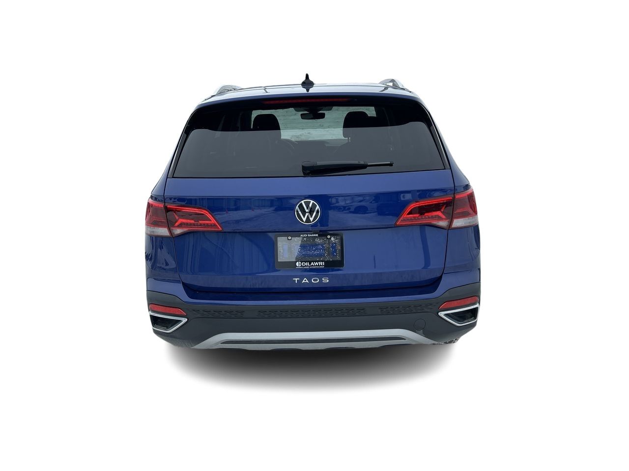 Volkswagen Taos  2023 à Barrie, Ontario