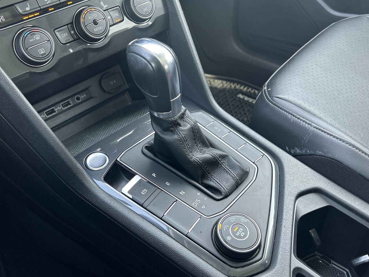 2019 Volkswagen Tiguan in Barrie, Ontario