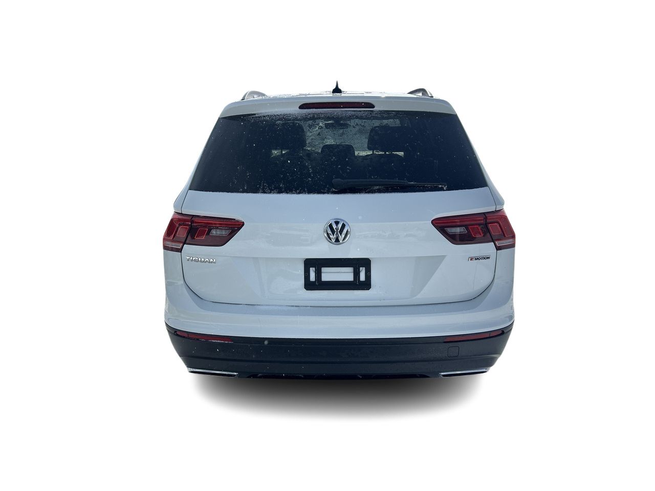 2019 Volkswagen Tiguan in Barrie, Ontario