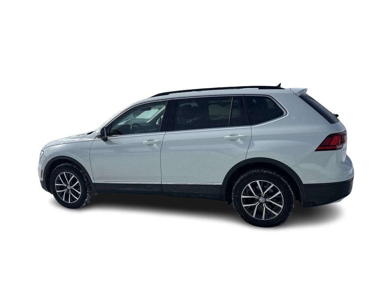 2019 Volkswagen Tiguan in Barrie, Ontario