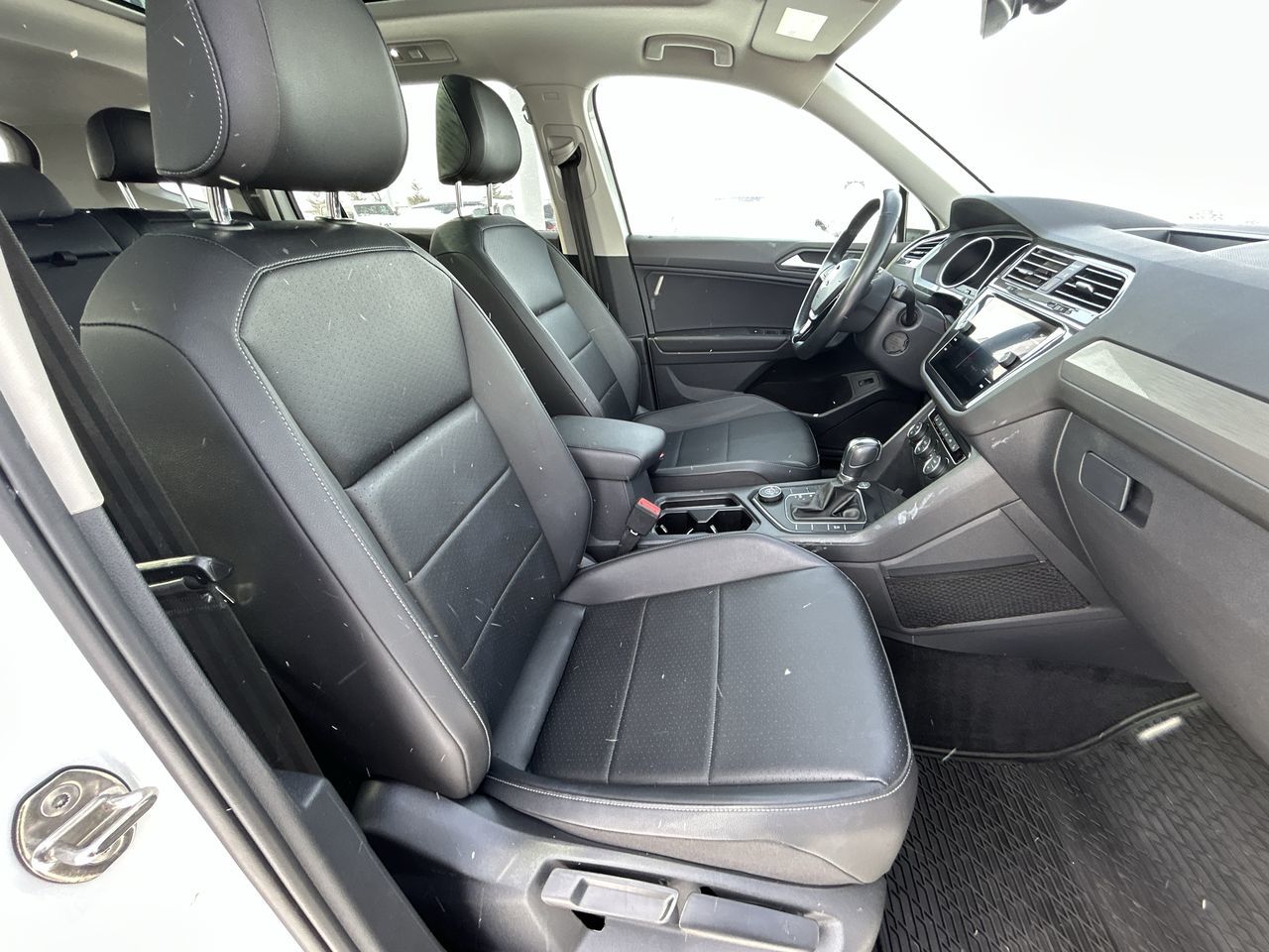 2019 Volkswagen Tiguan in Barrie, Ontario