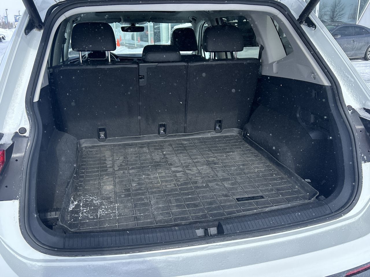 2019 Volkswagen Tiguan in Barrie, Ontario