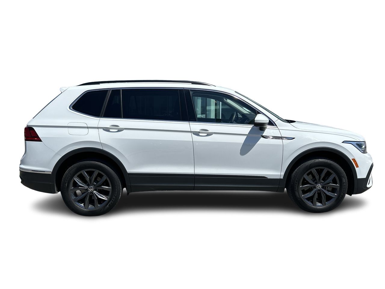 Volkswagen Tiguan  2022 à Barrie, Ontario