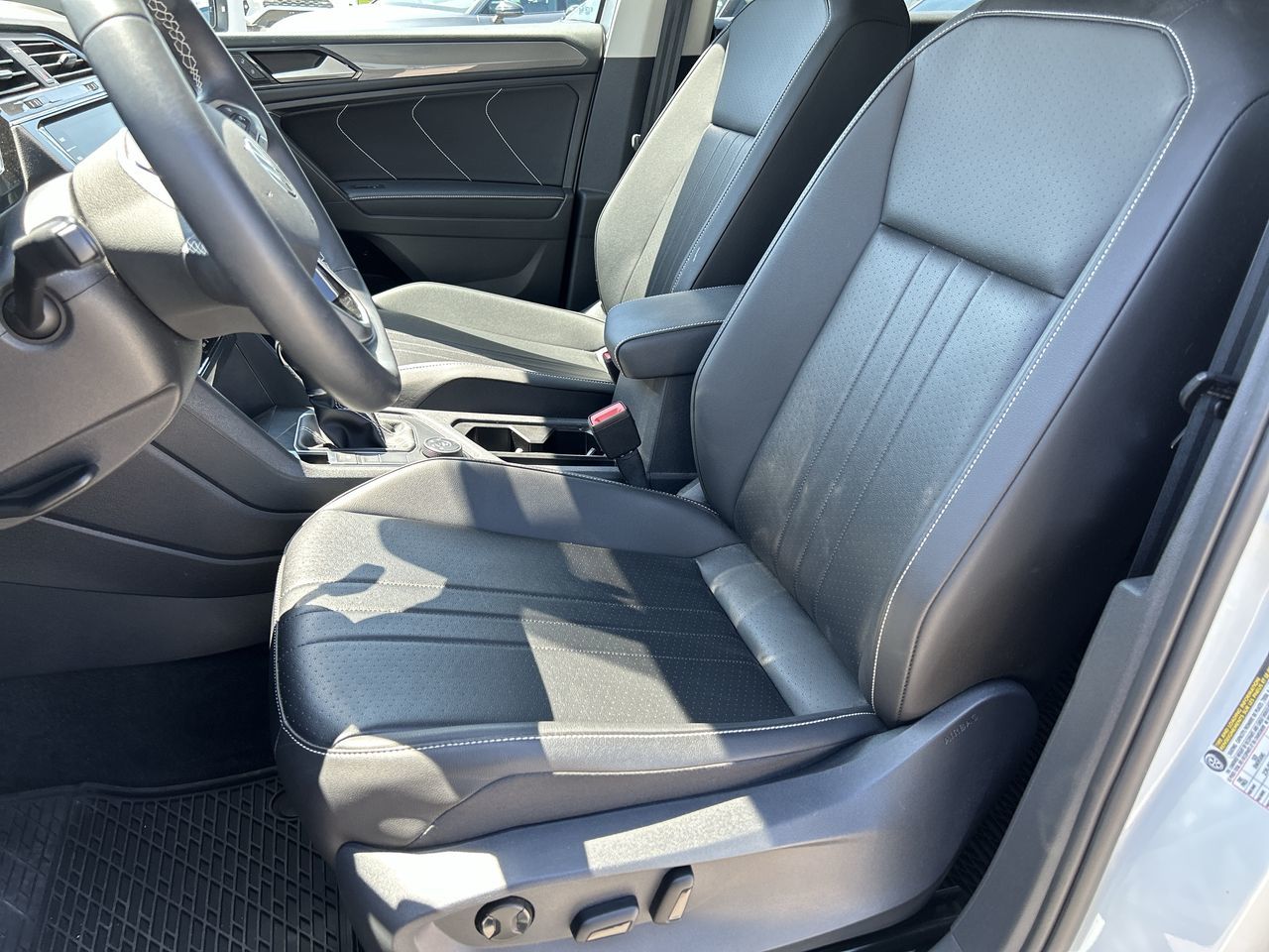 Volkswagen Tiguan  2022 à Barrie, Ontario
