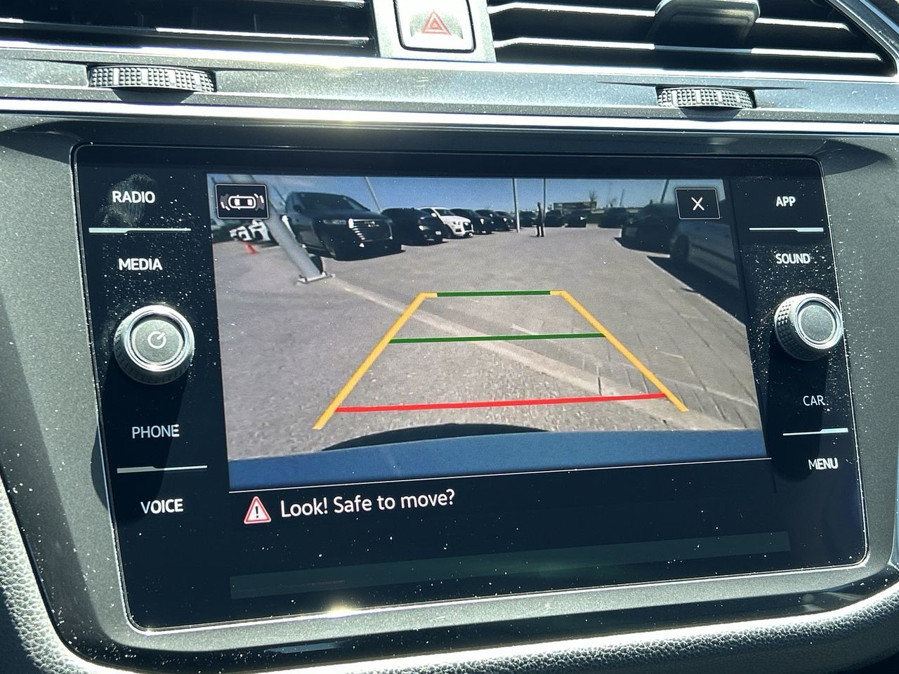 Volkswagen Tiguan  2022 à Barrie, Ontario