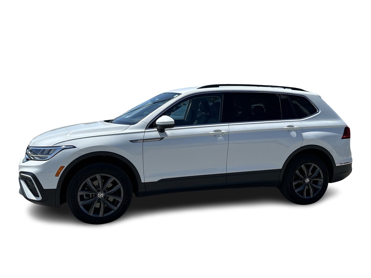 Volkswagen Tiguan  2022 à Barrie, Ontario