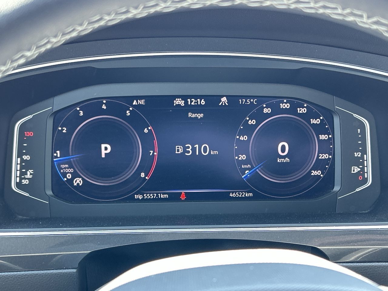 Volkswagen Tiguan  2022 à Barrie, Ontario