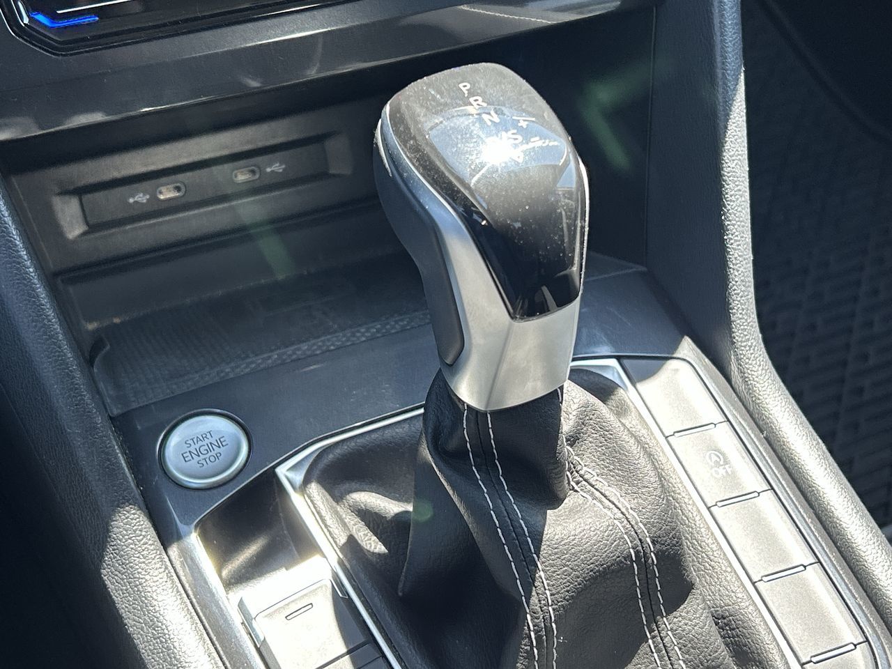 Volkswagen Tiguan  2022 à Barrie, Ontario