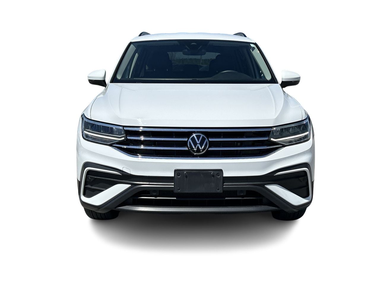 Volkswagen Tiguan  2022 à Barrie, Ontario