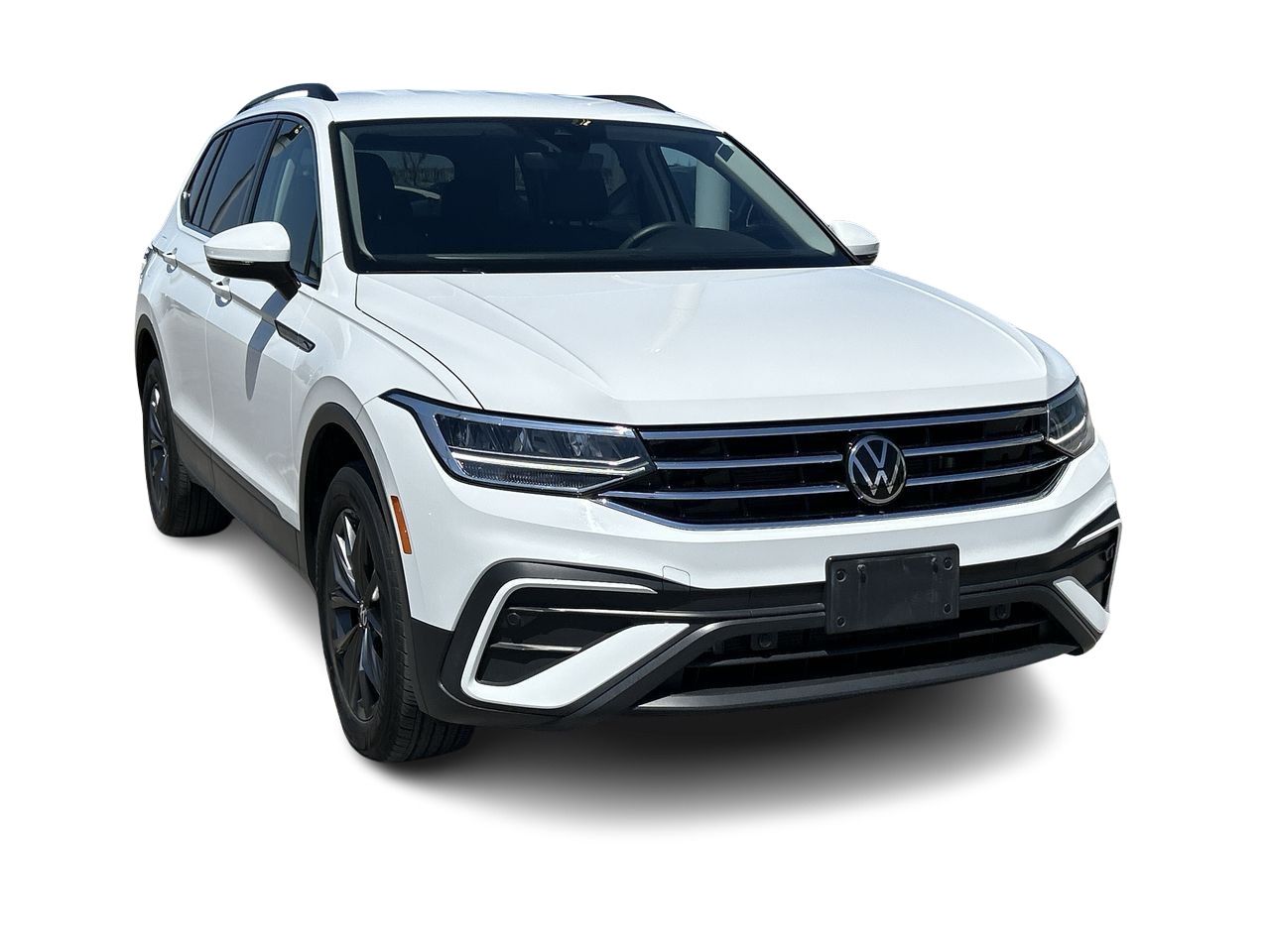 Volkswagen Tiguan  2022 à Barrie, Ontario