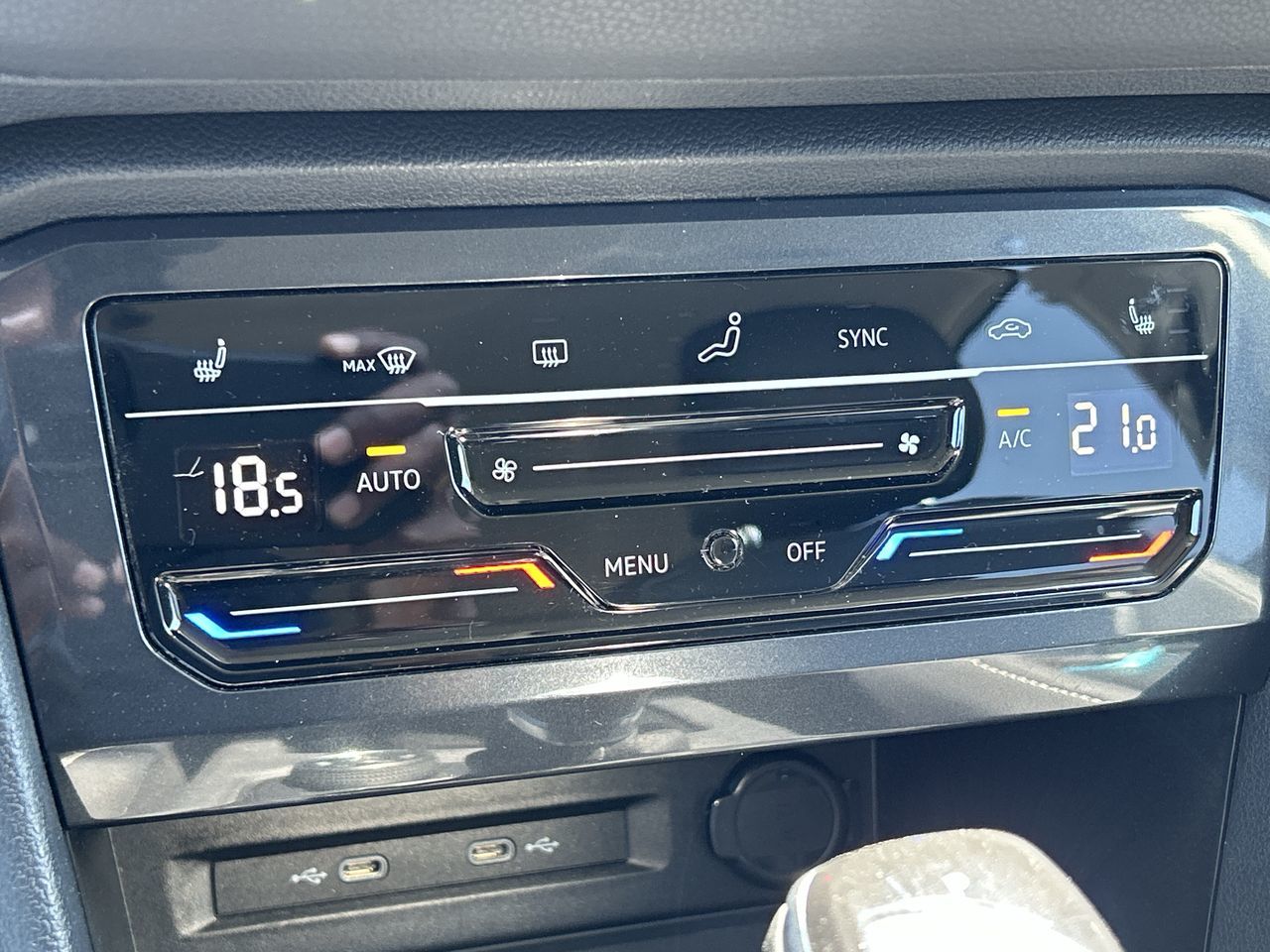 Volkswagen Tiguan  2022 à Barrie, Ontario