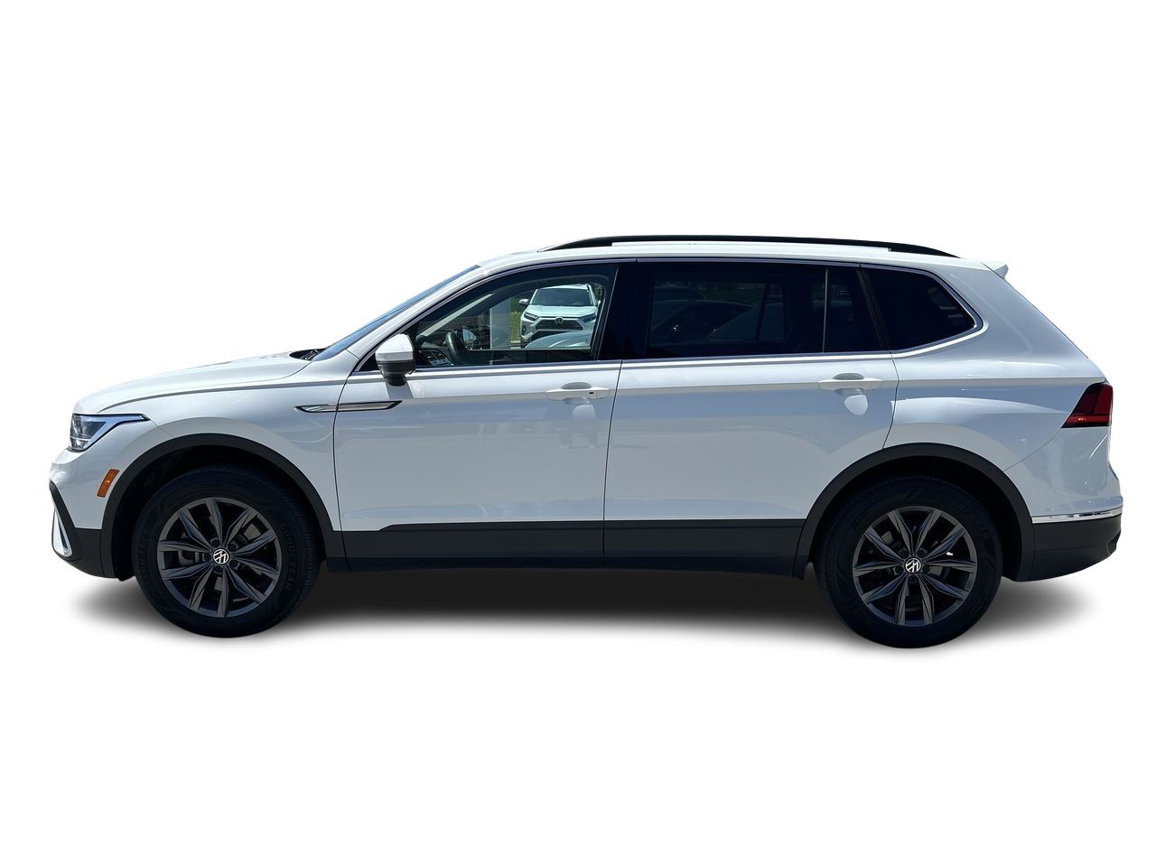 Volkswagen Tiguan  2022 à Barrie, Ontario