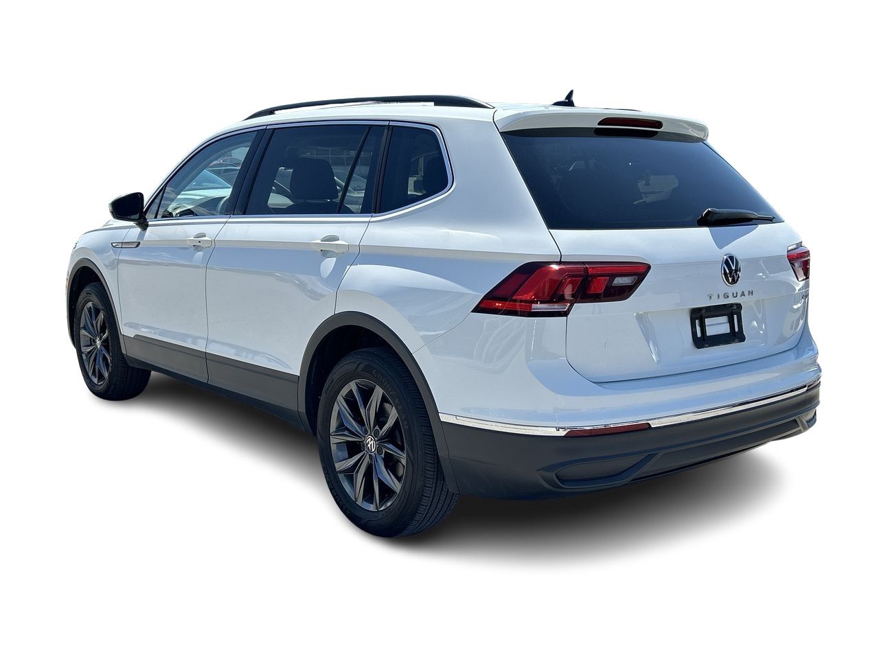 Volkswagen Tiguan  2022 à Barrie, Ontario