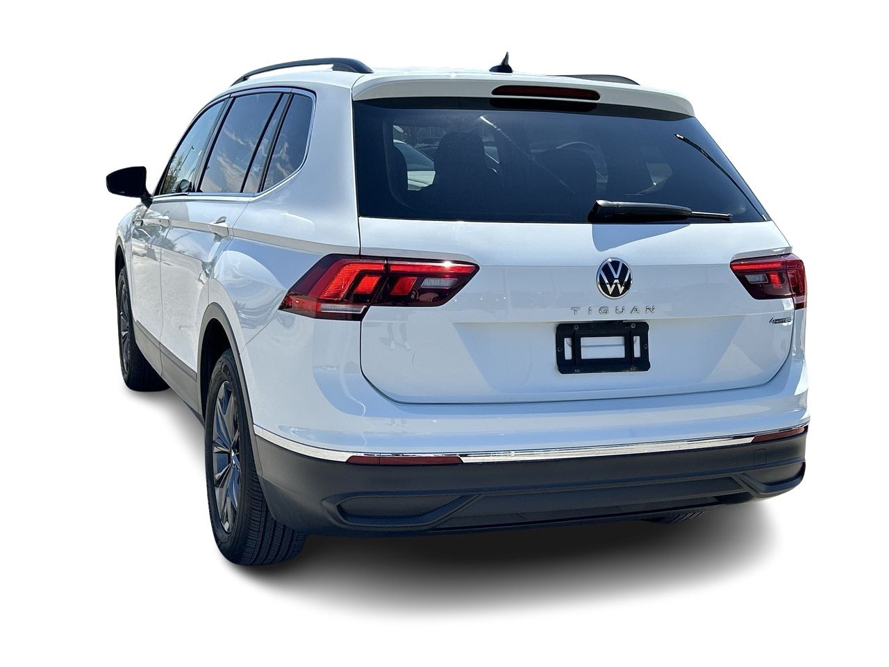 Volkswagen Tiguan  2022 à Barrie, Ontario
