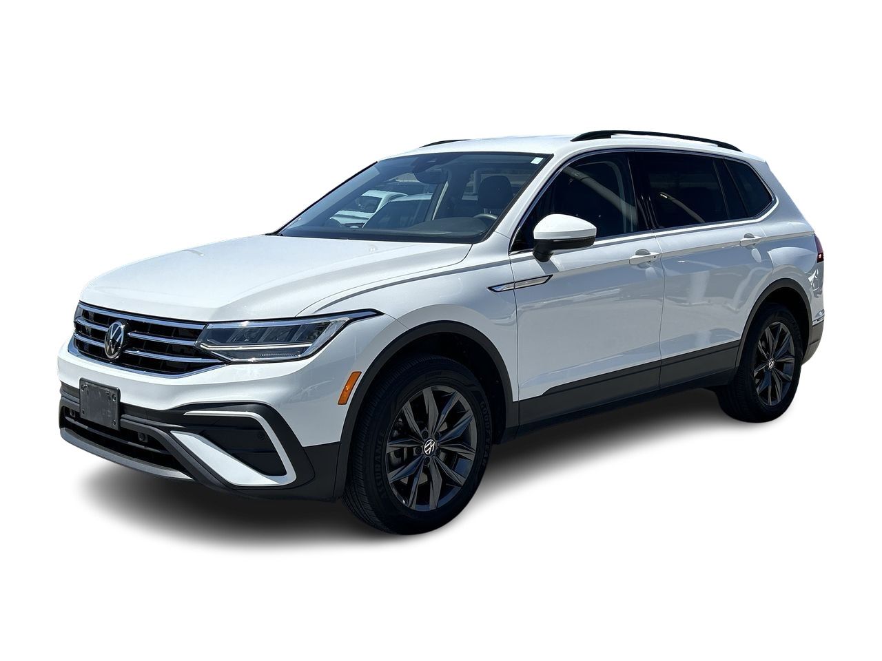 Volkswagen Tiguan  2022 à Barrie, Ontario
