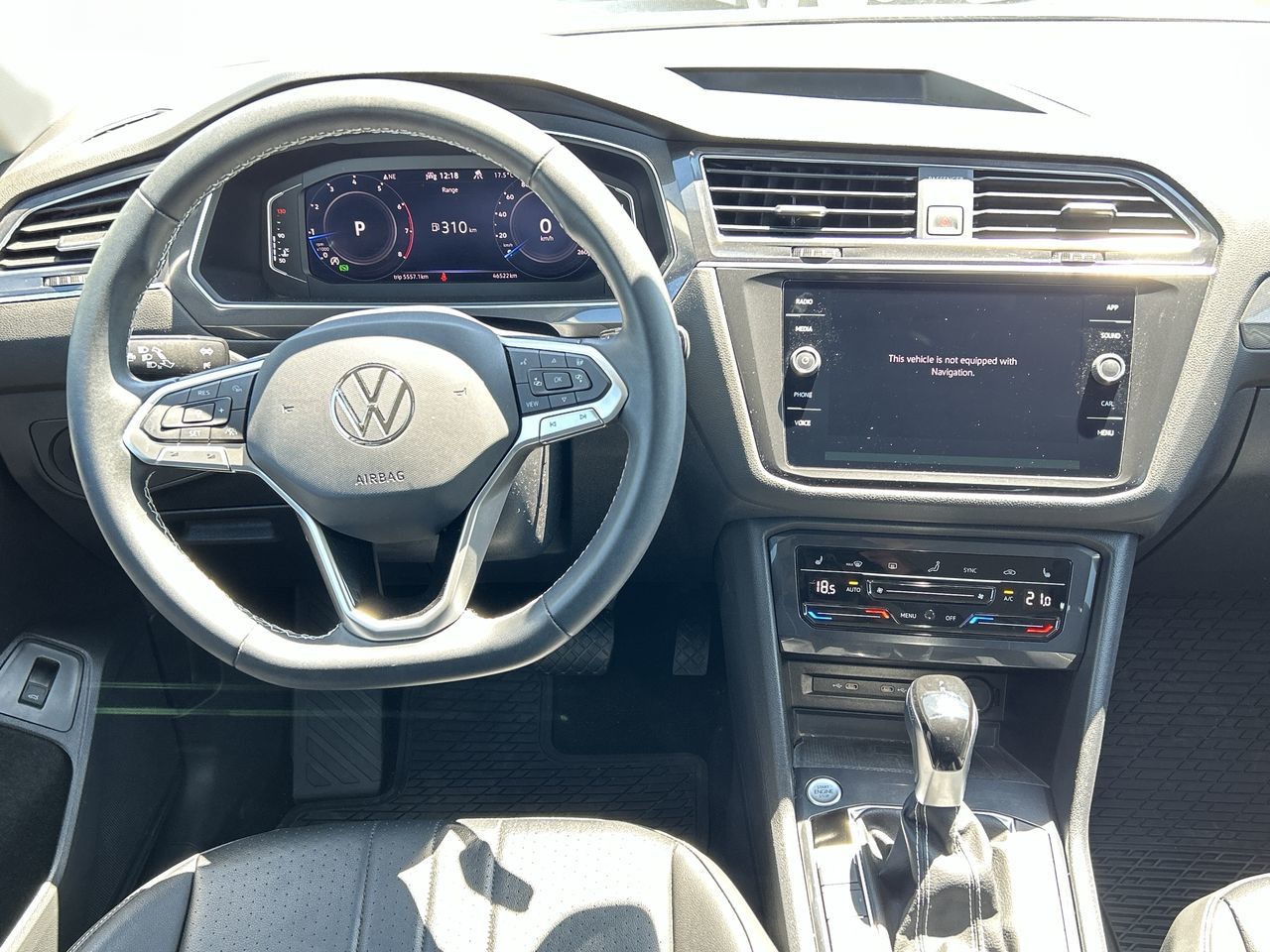 Volkswagen Tiguan  2022 à Barrie, Ontario