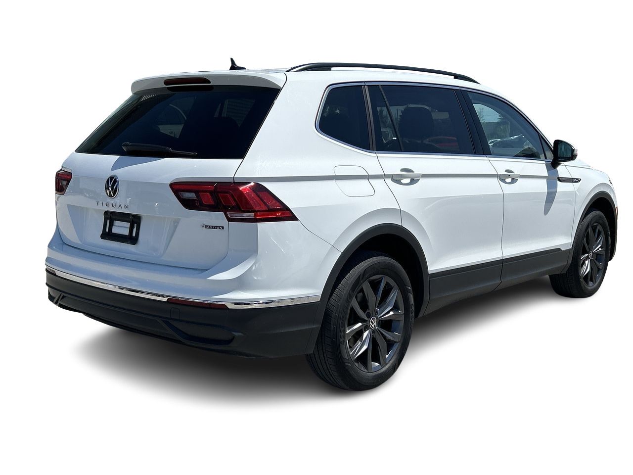 Volkswagen Tiguan  2022 à Barrie, Ontario